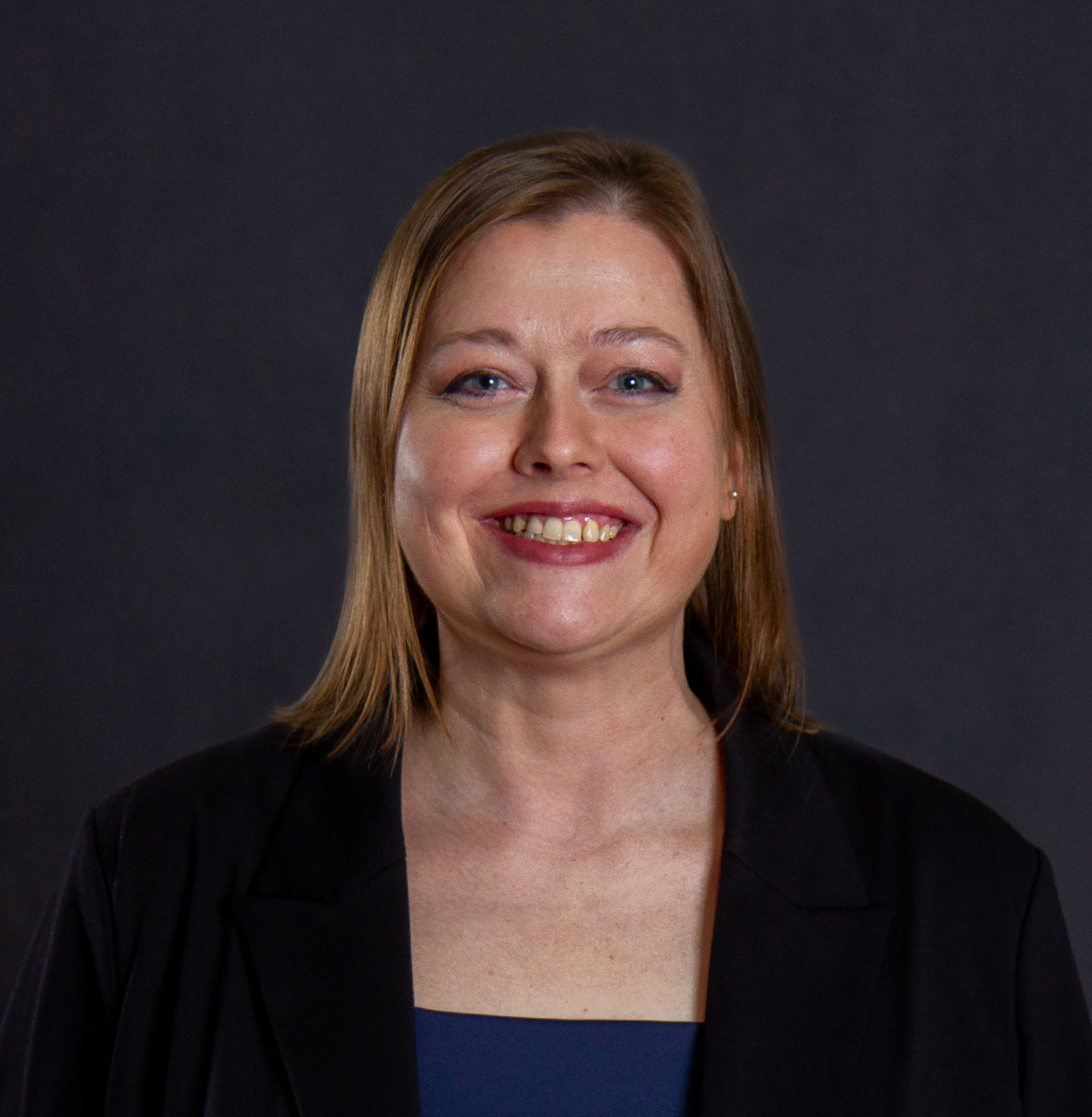 Read more about the article Elisha Krisher, RDH