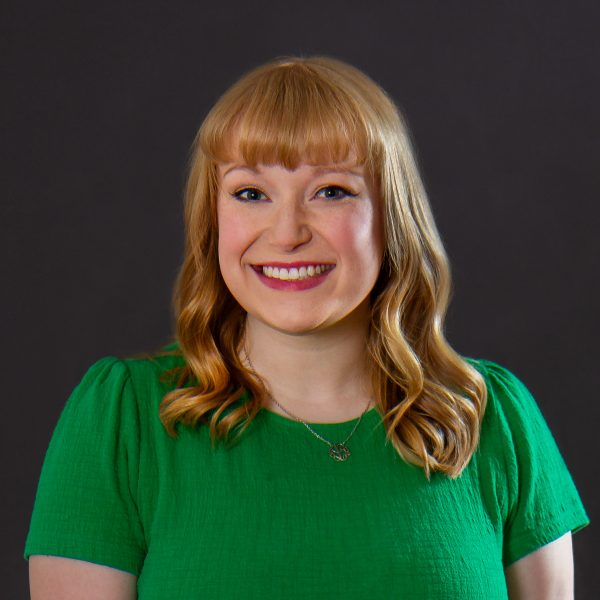 Elizabeth Lynch, PMHNP