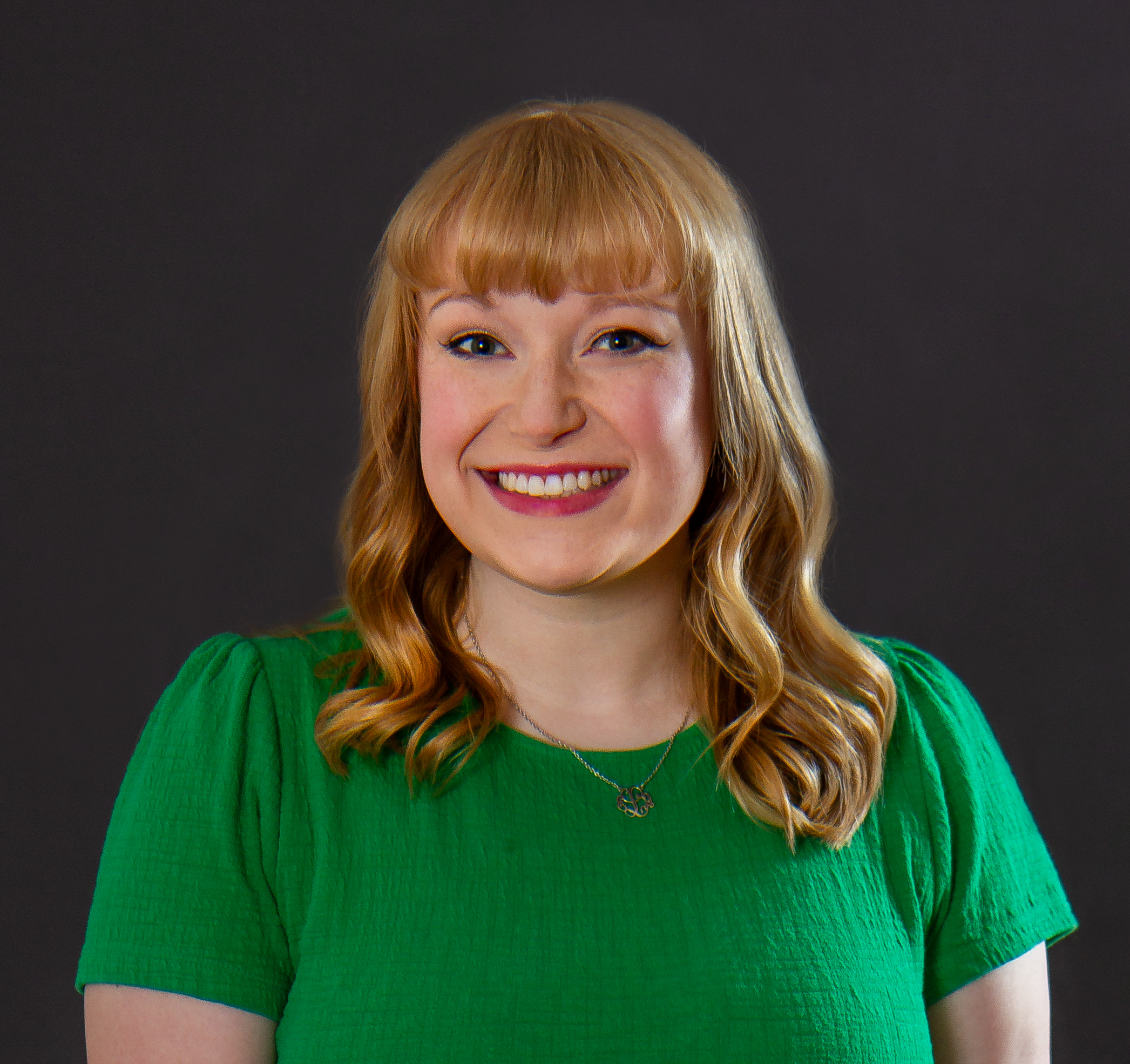 Read more about the article Elizabeth Geiger, PMHNP