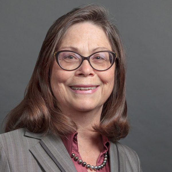 Margaret Ellett, PMHNP