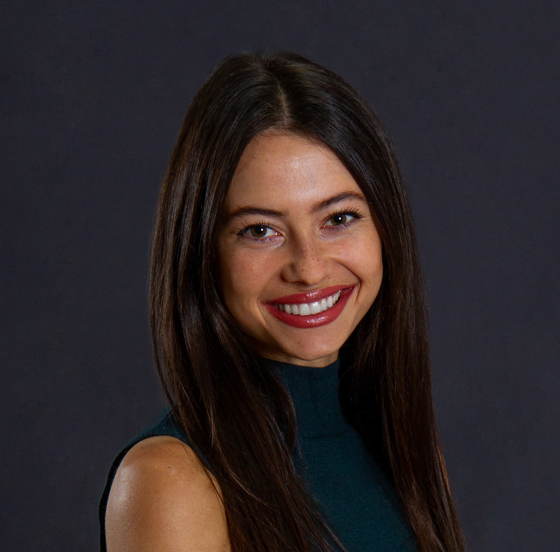 Read more about the article Emma McAtee, DMD
