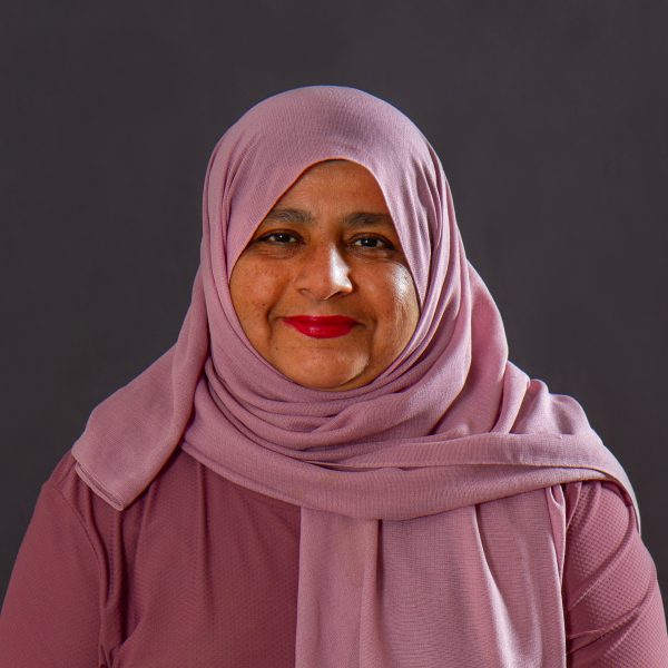 Erum Khan, MD