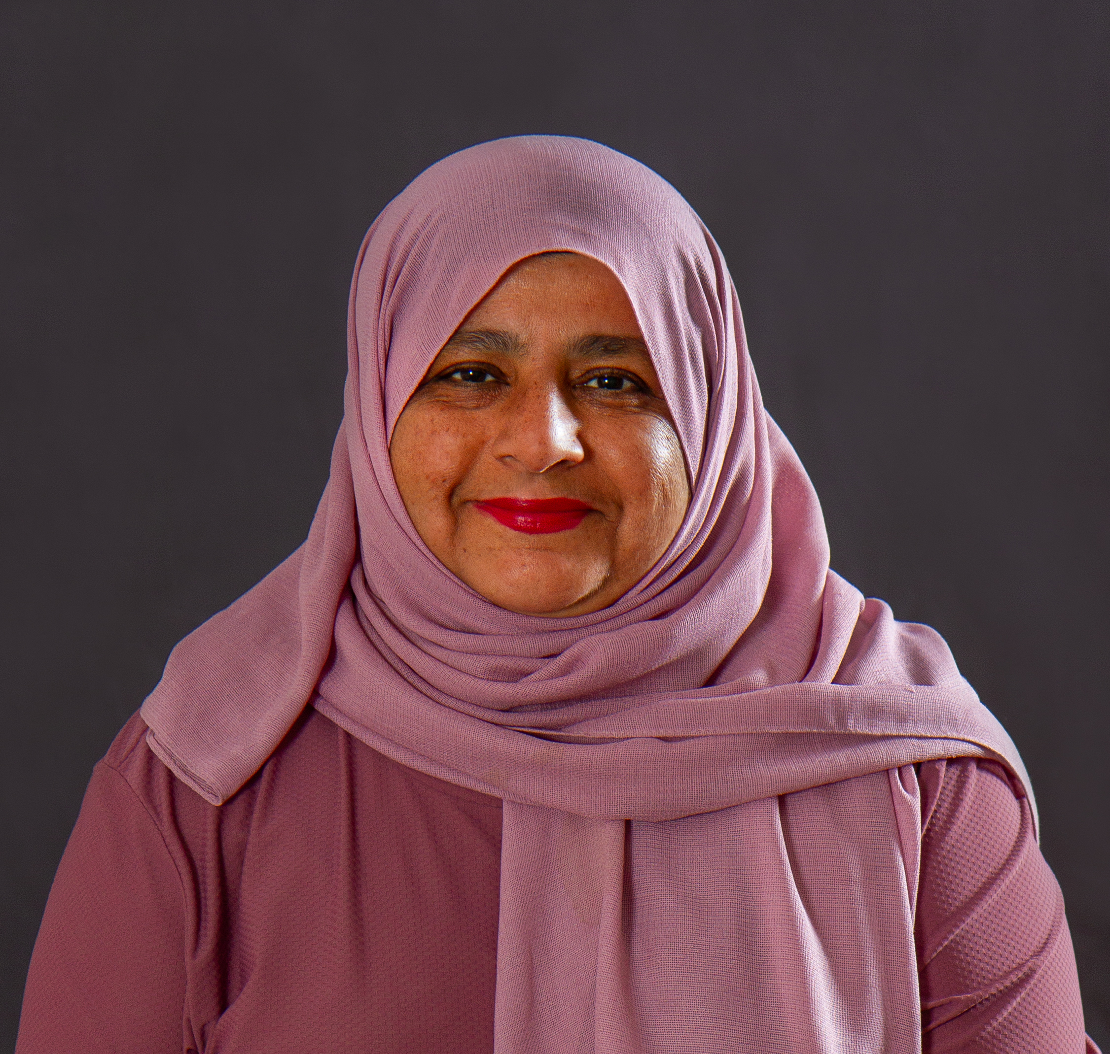 Erum Khan, MD
