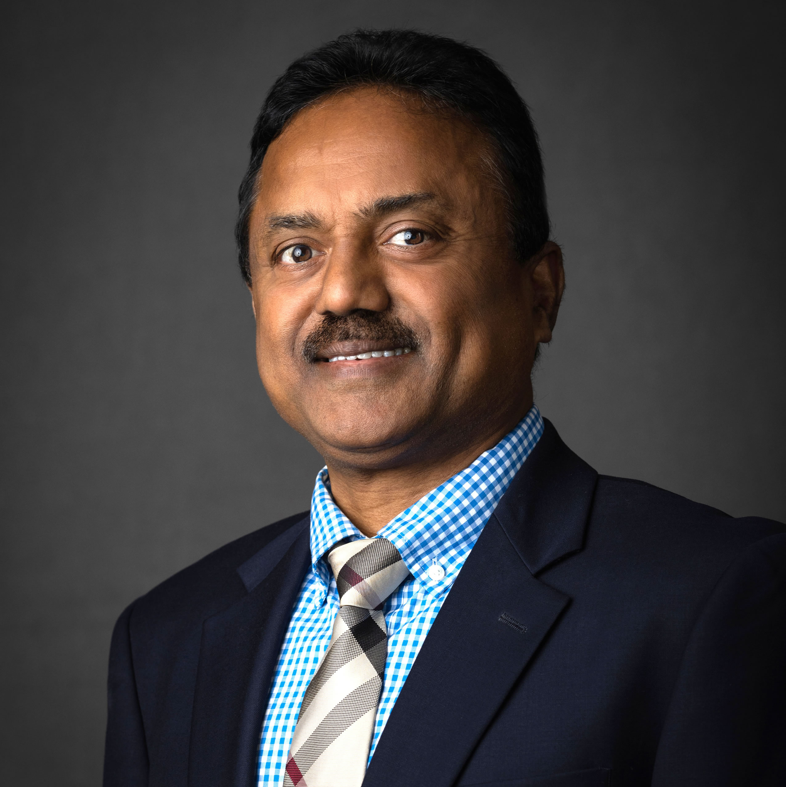 Read more about the article Bhaskar Gowda, MD
