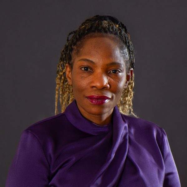 Grace Munthali, DNP, PMHNP, FNP