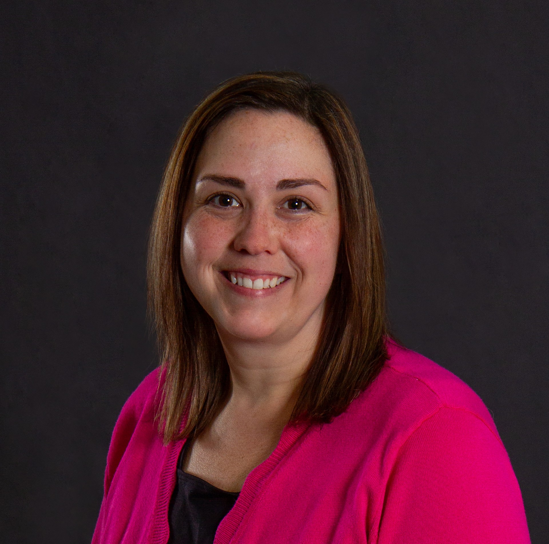 Read more about the article Hannah King, RDH