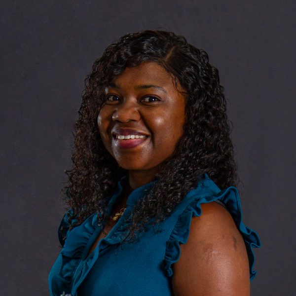 Ijeoma Juelich, DMD