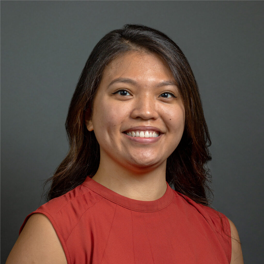 Read more about the article Arlene Invencion, DMD