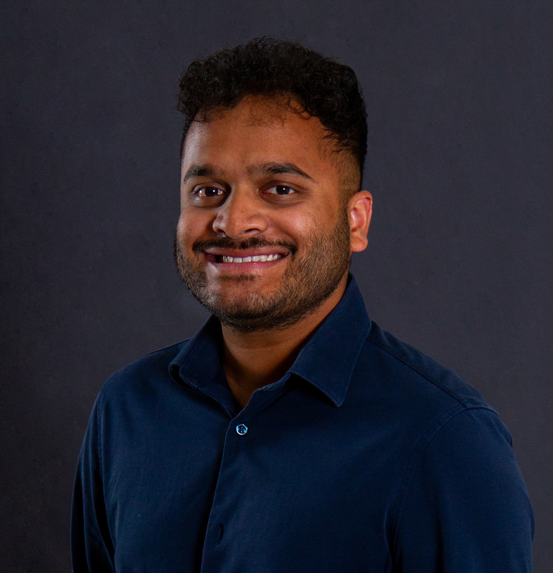 Read more about the article Jacob Thomas, DMD