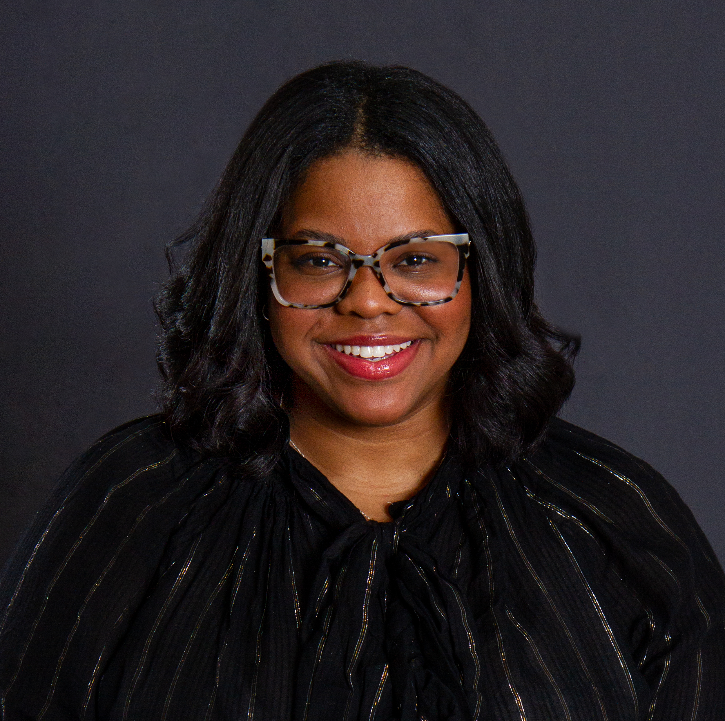 Read more about the article Jasmyn Williams, DMD
