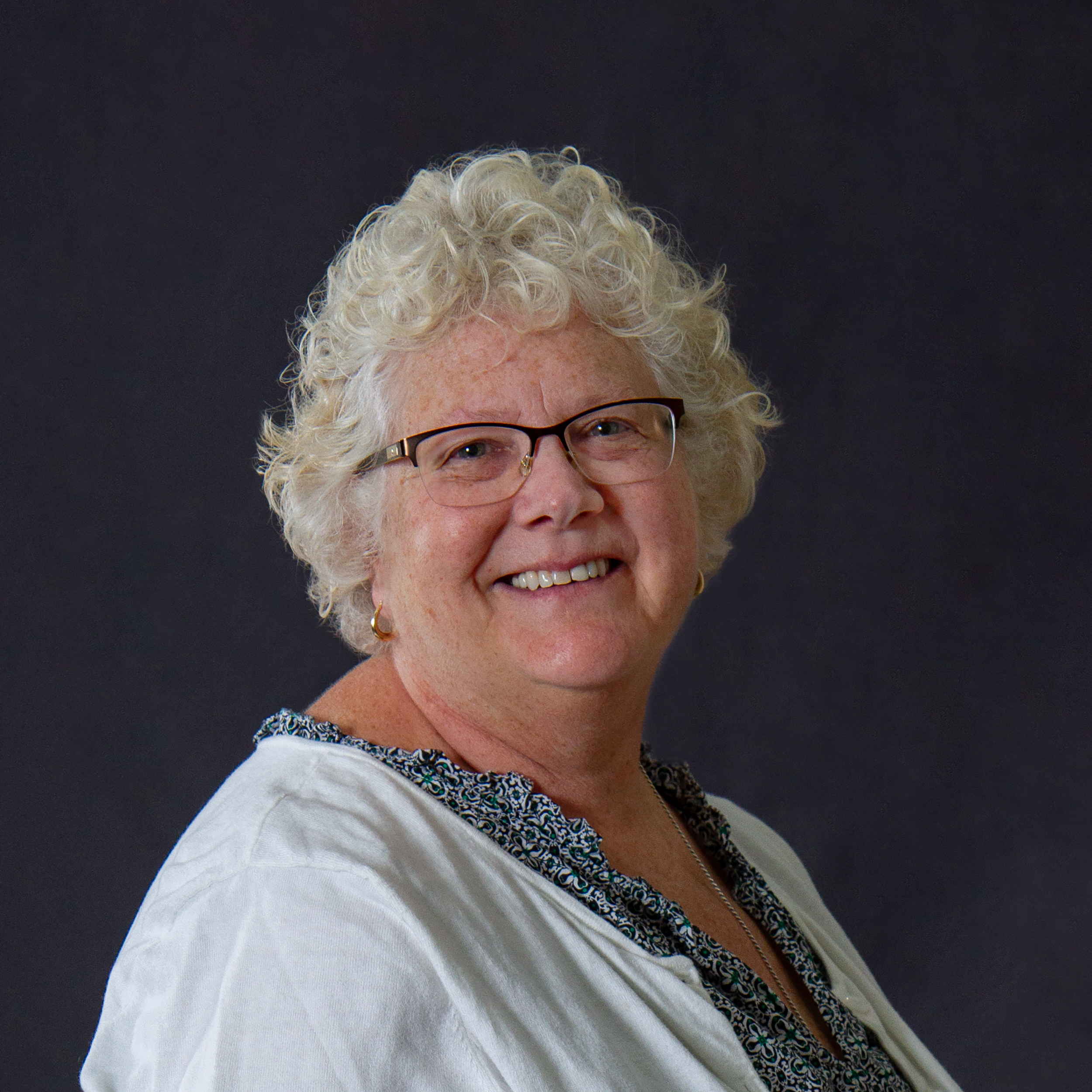 Read more about the article Jeanne Voss, RDH