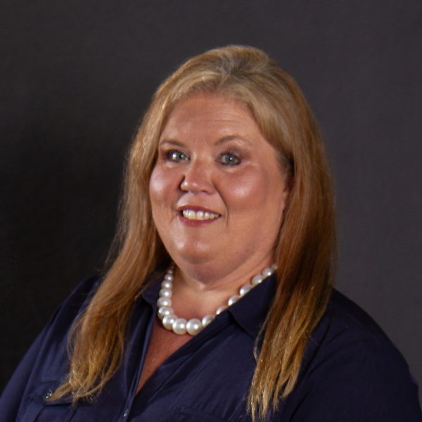 Jennifer Becker, PMHNP