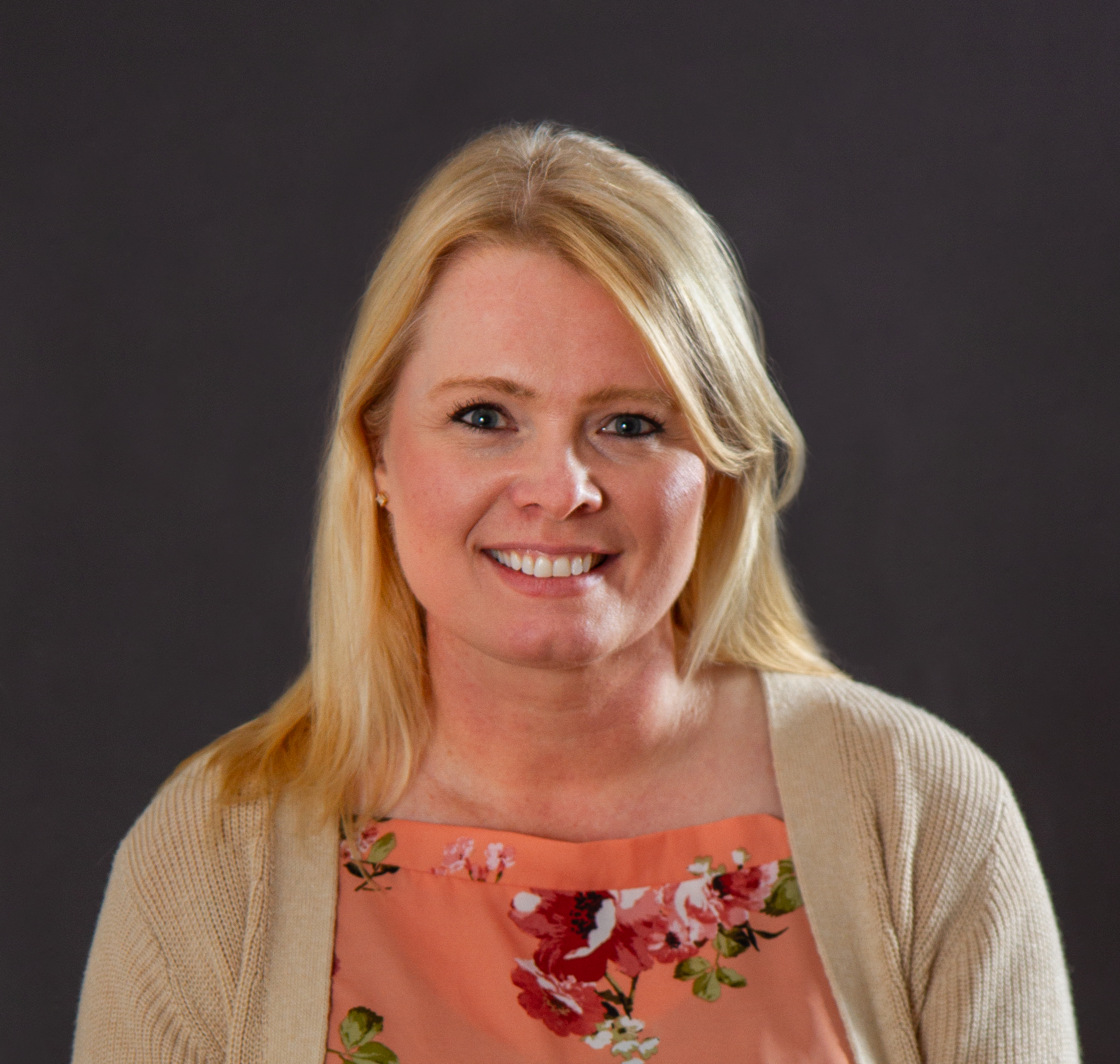 Read more about the article Jennifer Parks, FNP