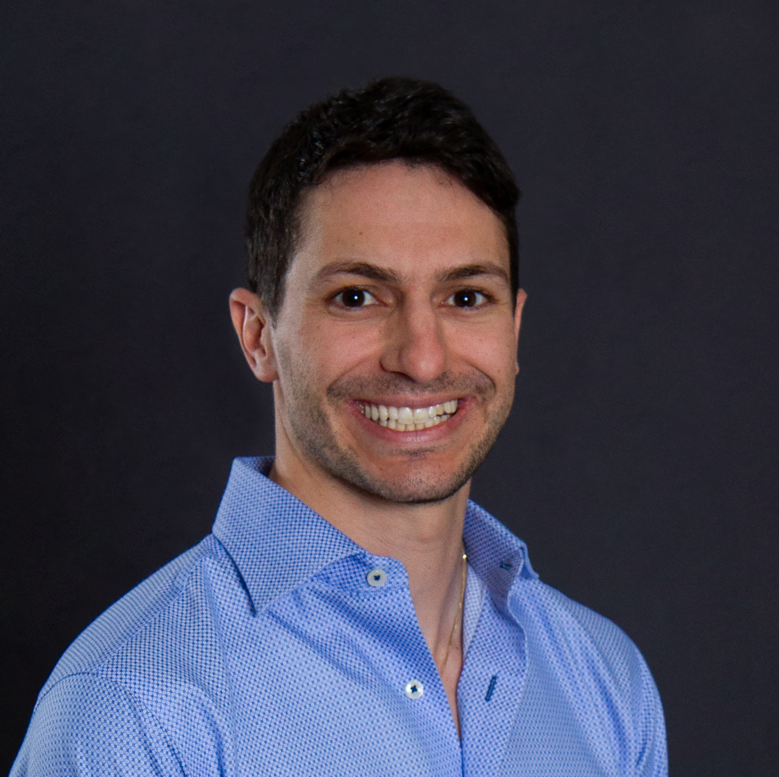 Read more about the article Jeremy Gutovitz, DMD