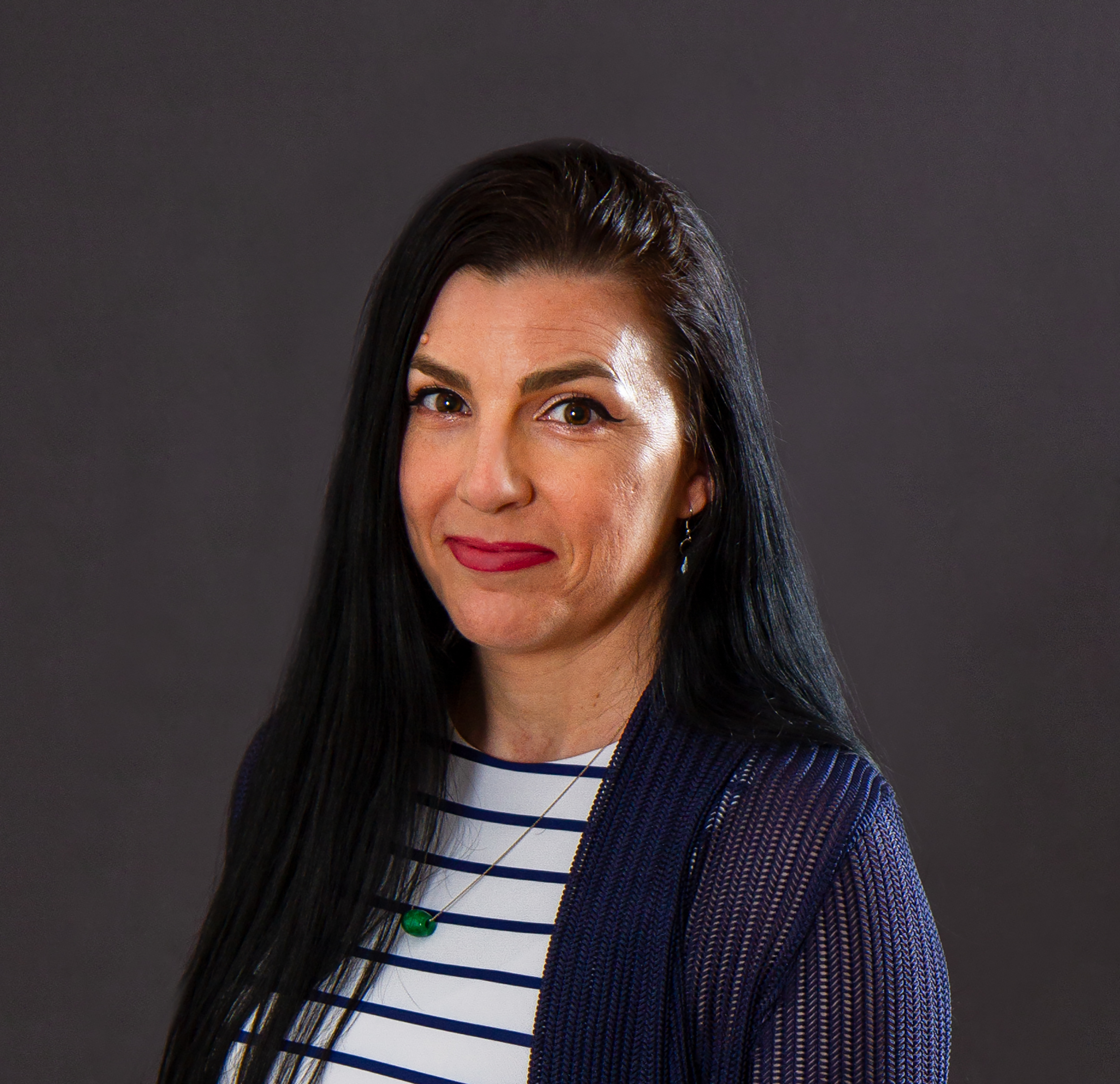 Read more about the article Jill Waan, PMHNP
