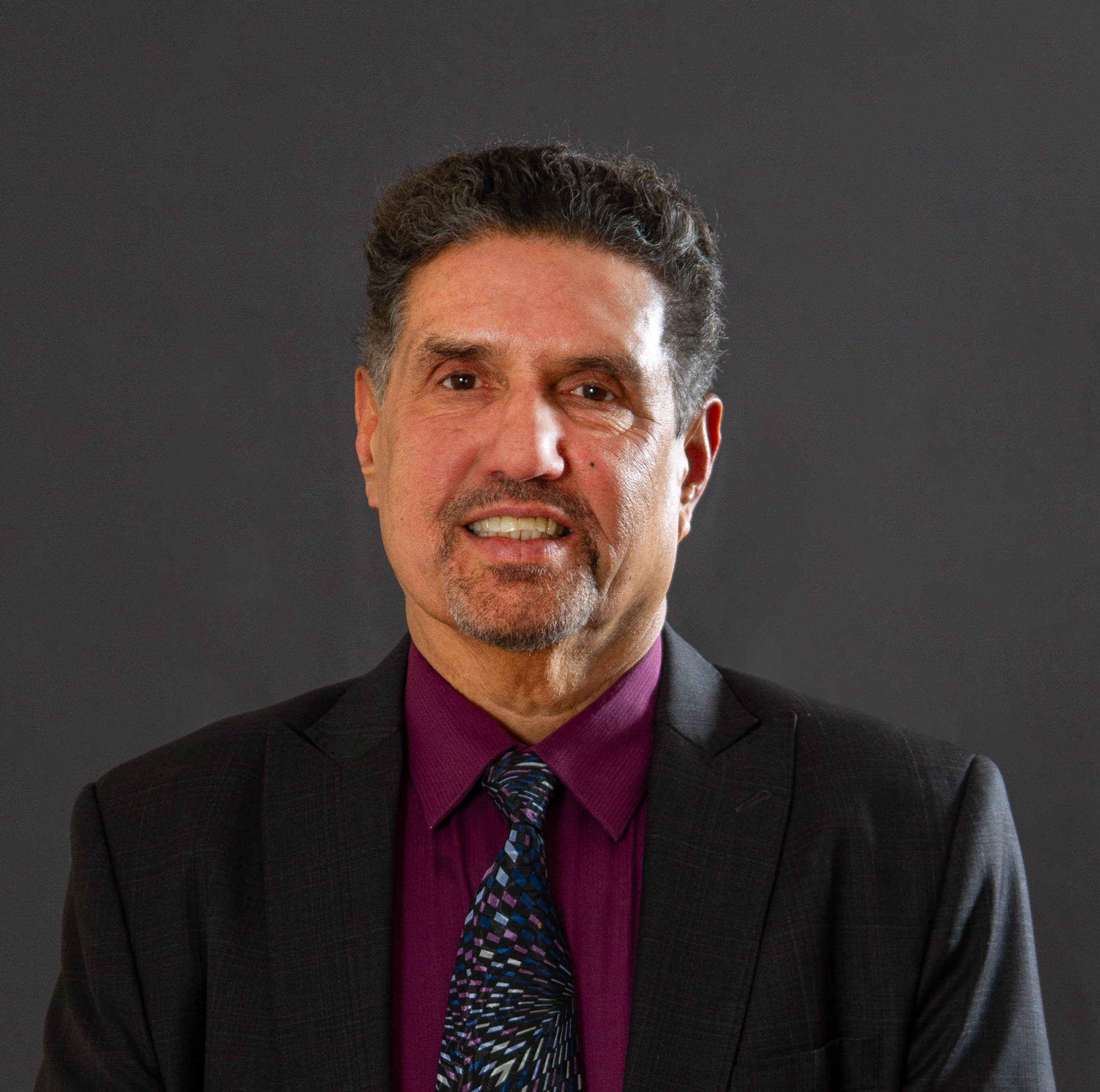 Read more about the article Kaleem Syed, MD