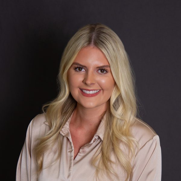 Kamryn Ungeheuer, RDH