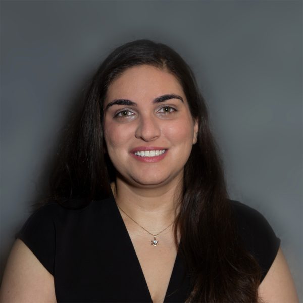 Kanika Ramchandani, MD