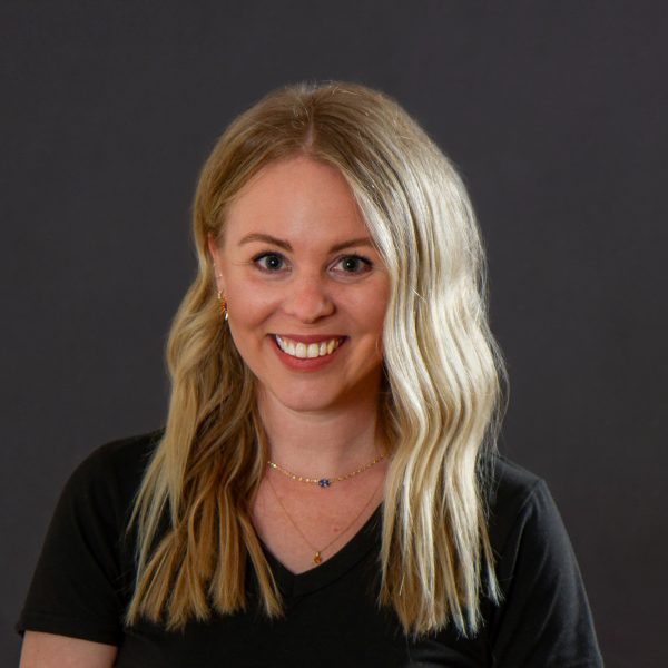 Katie Sommerich, PMHNP
