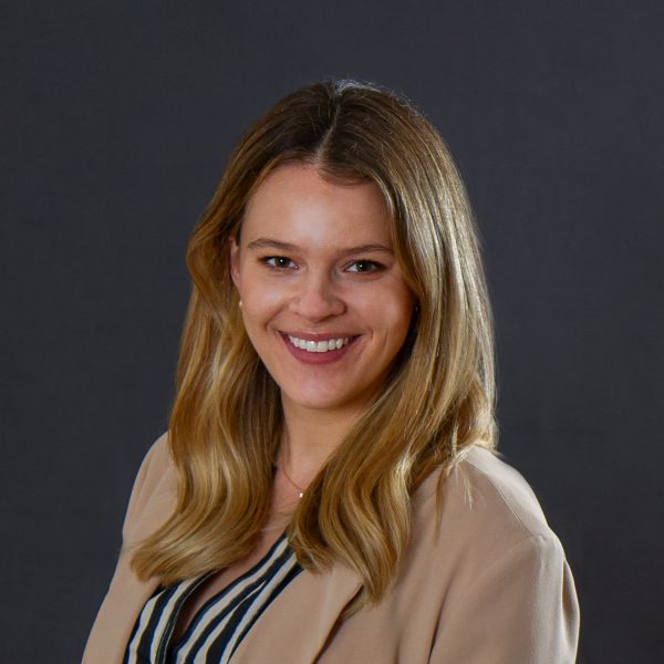 Kelsey Harris, PA