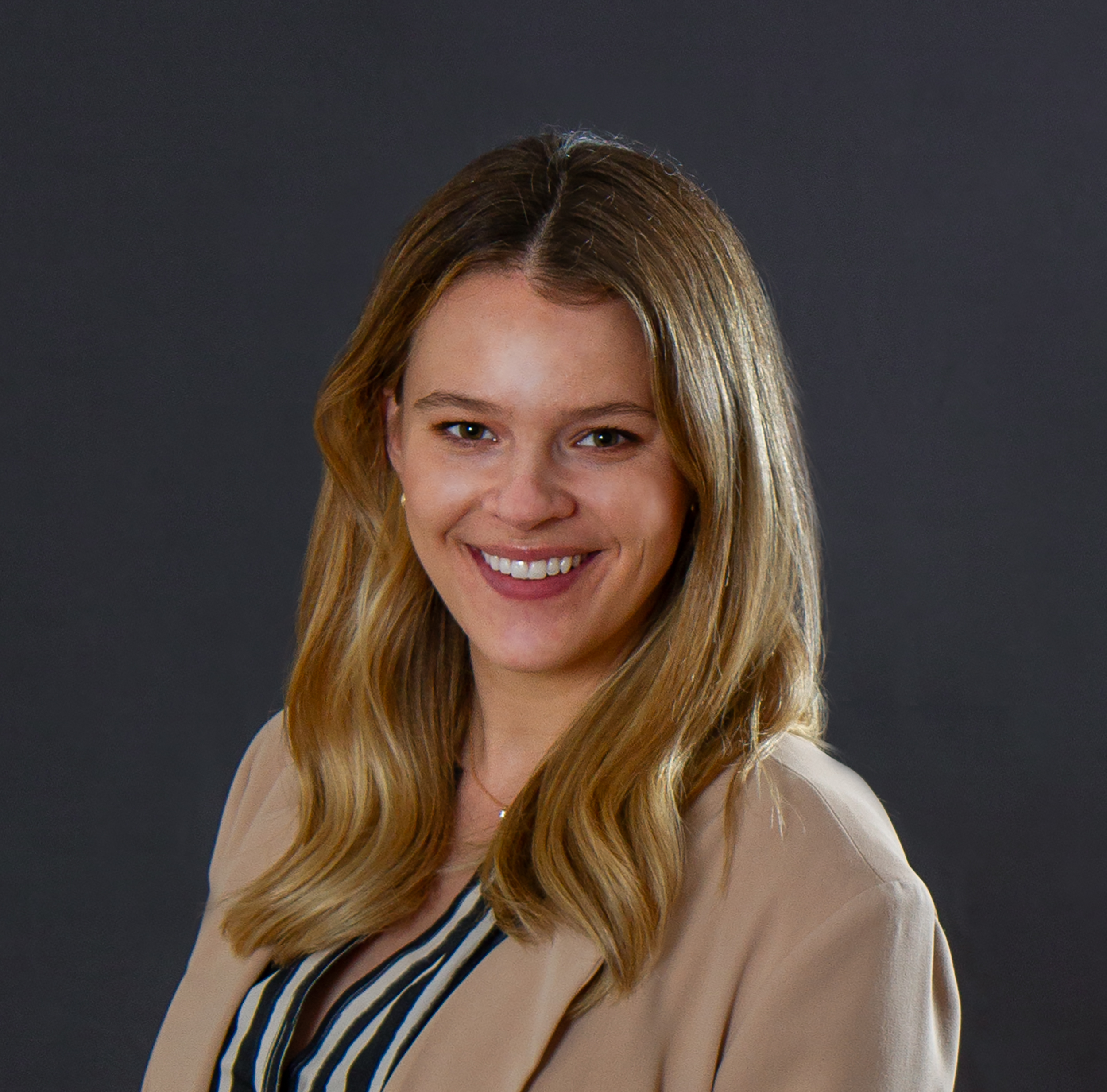 Read more about the article Kelsey Harris, PA