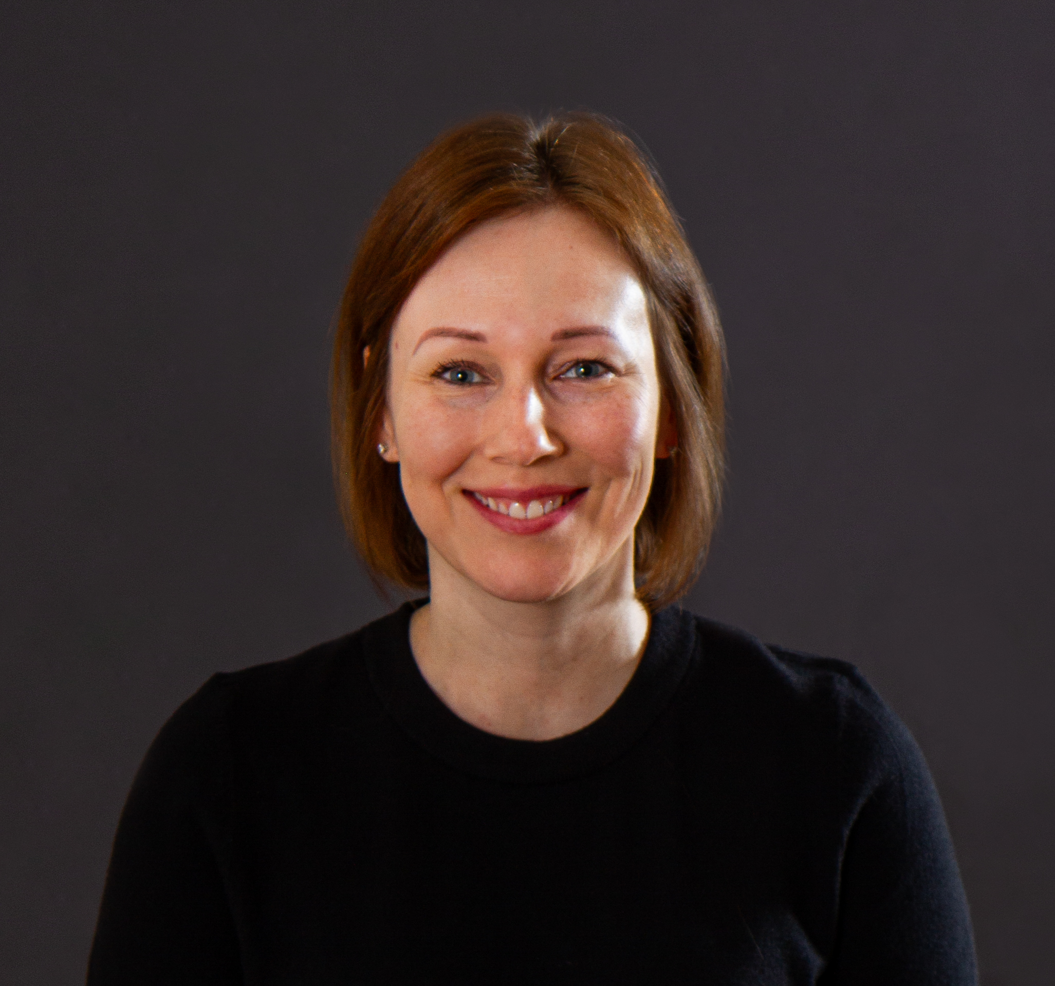 Read more about the article Kendra Blomberg, PMHNP