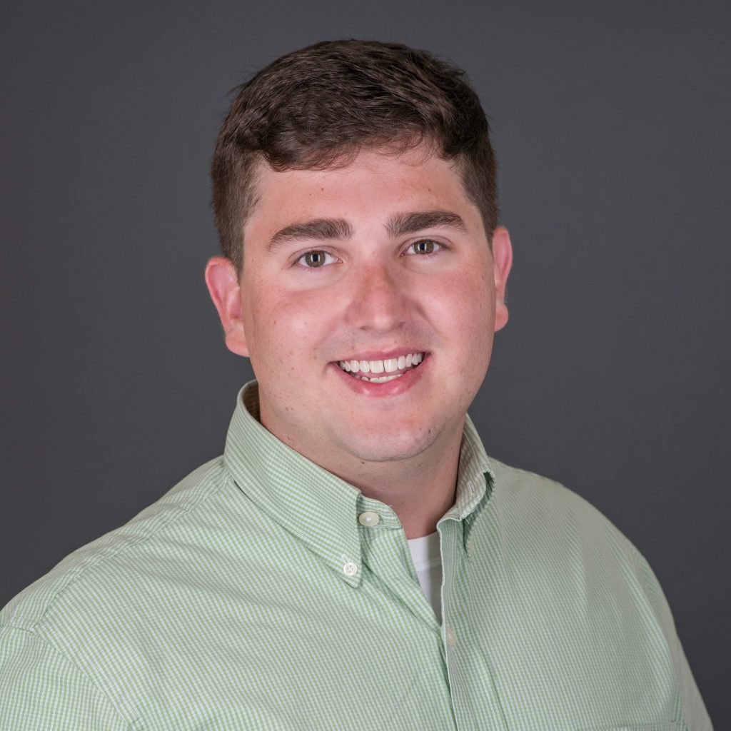 Read more about the article Kevin Schmidt, DDS