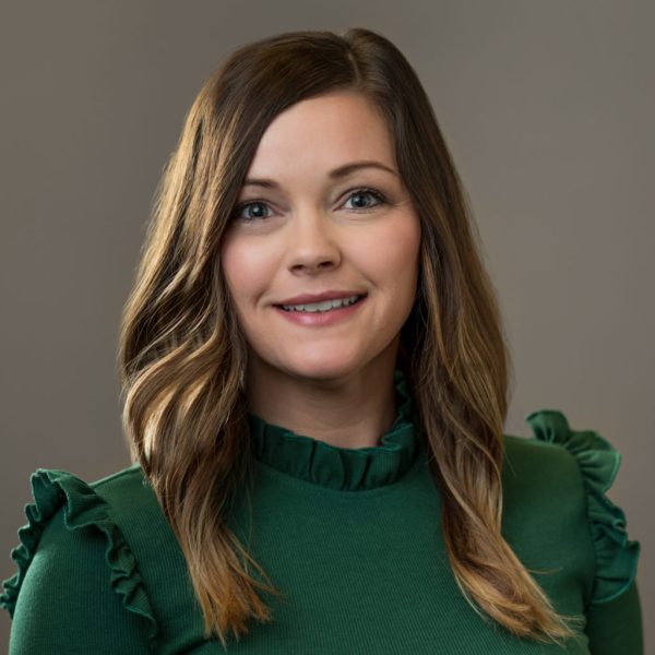 Heather Krafve, APN, FNP
