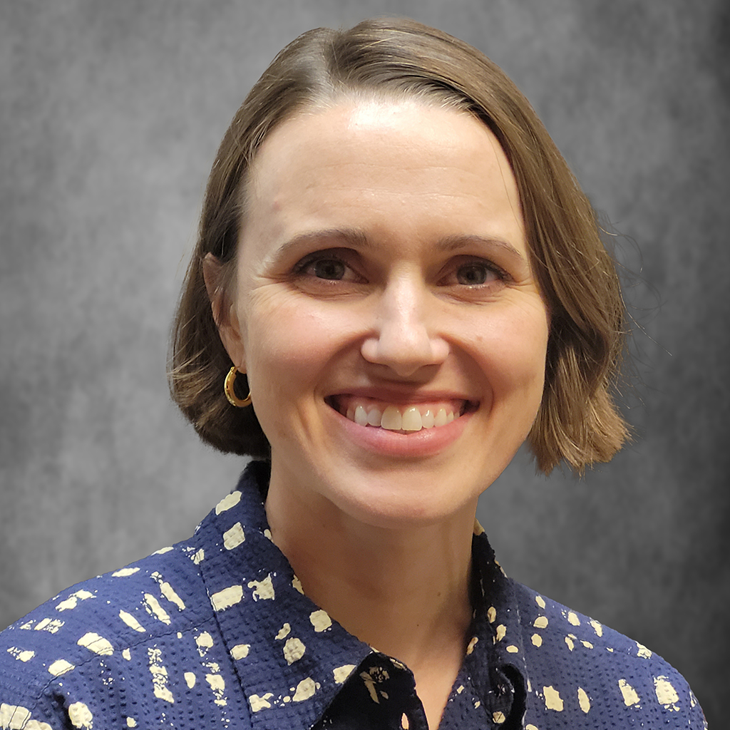 Read more about the article Leann McLaughlin, FNP