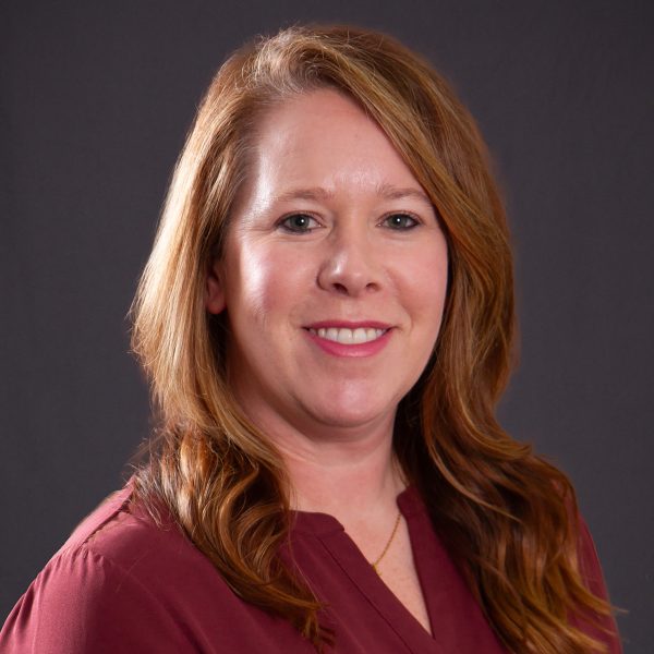 Shannon Lenze, RDH
