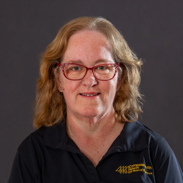 Lisa Galeski, PMHNP
