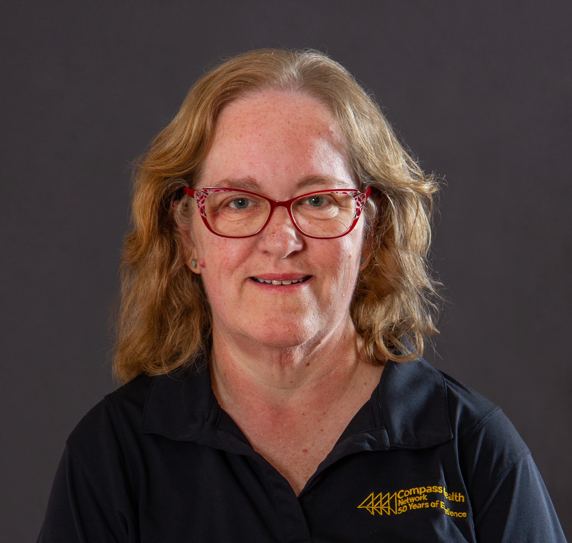 Read more about the article Lisa Galeski, PMHNP