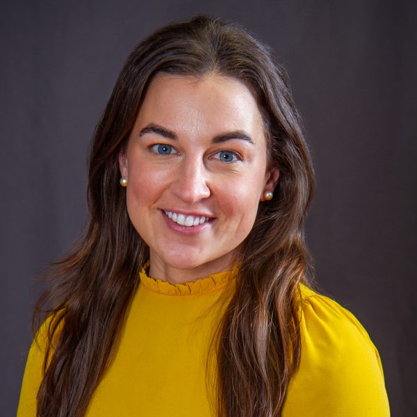 Lydia Blake, RDH