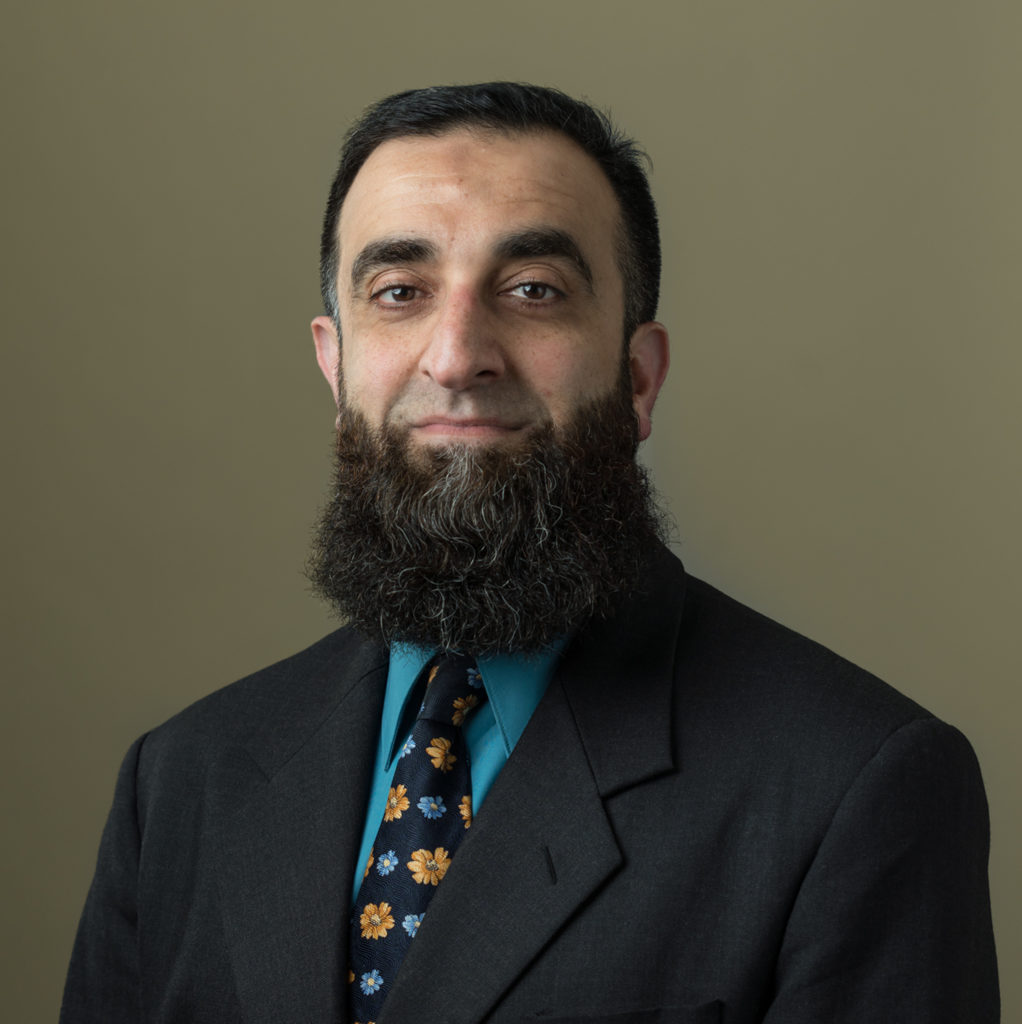 Read more about the article Murtaza Hayat, MD