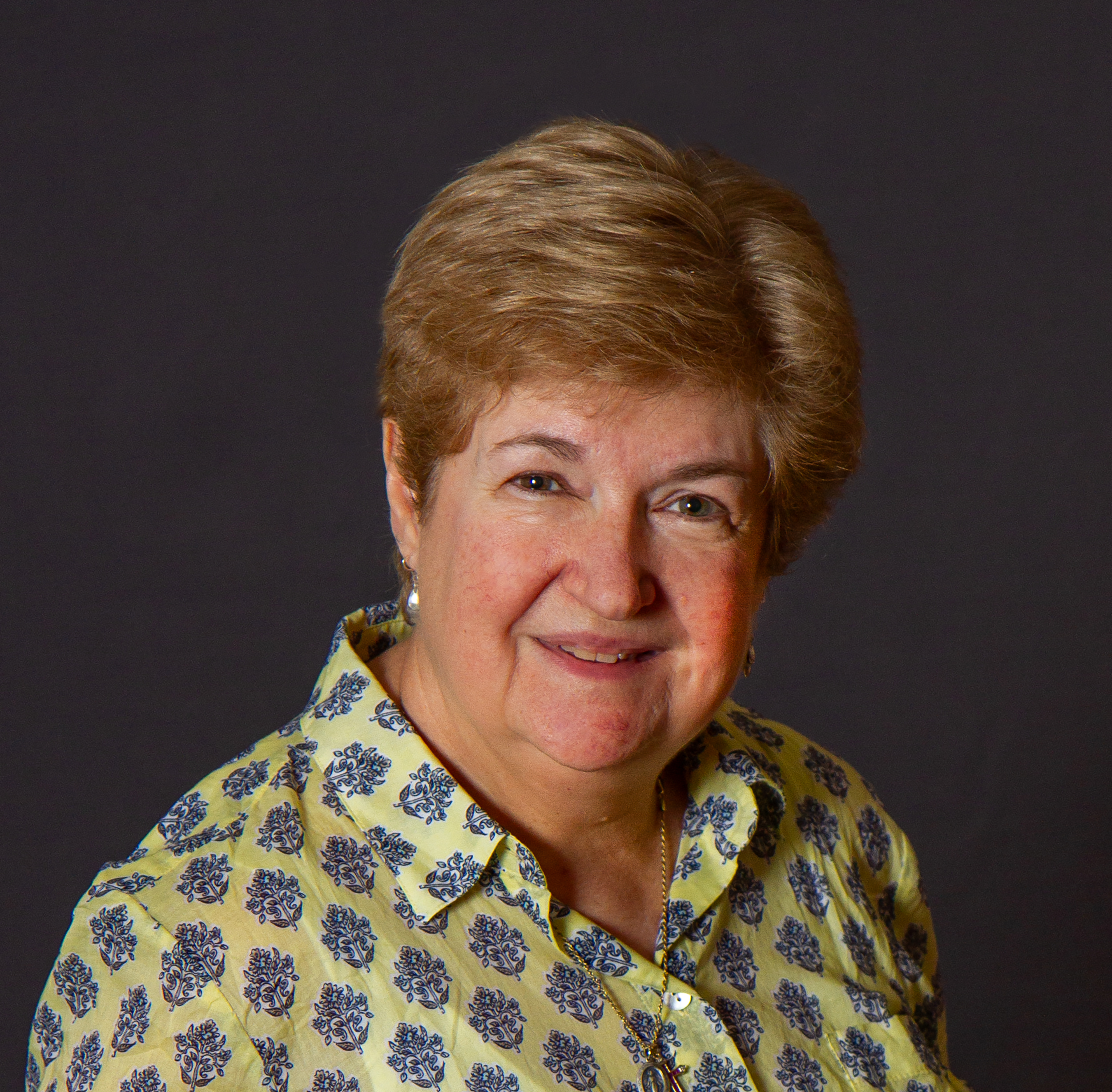 Read more about the article Maria Bitzer, PMHNP