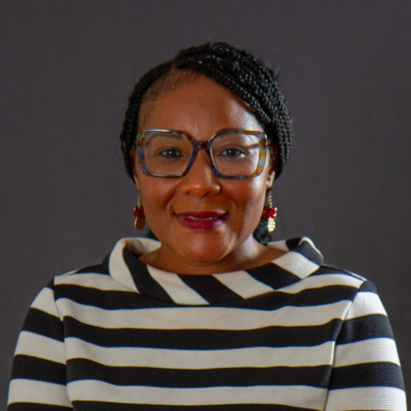 Maureen Bamfo-Agyei, PMHNP