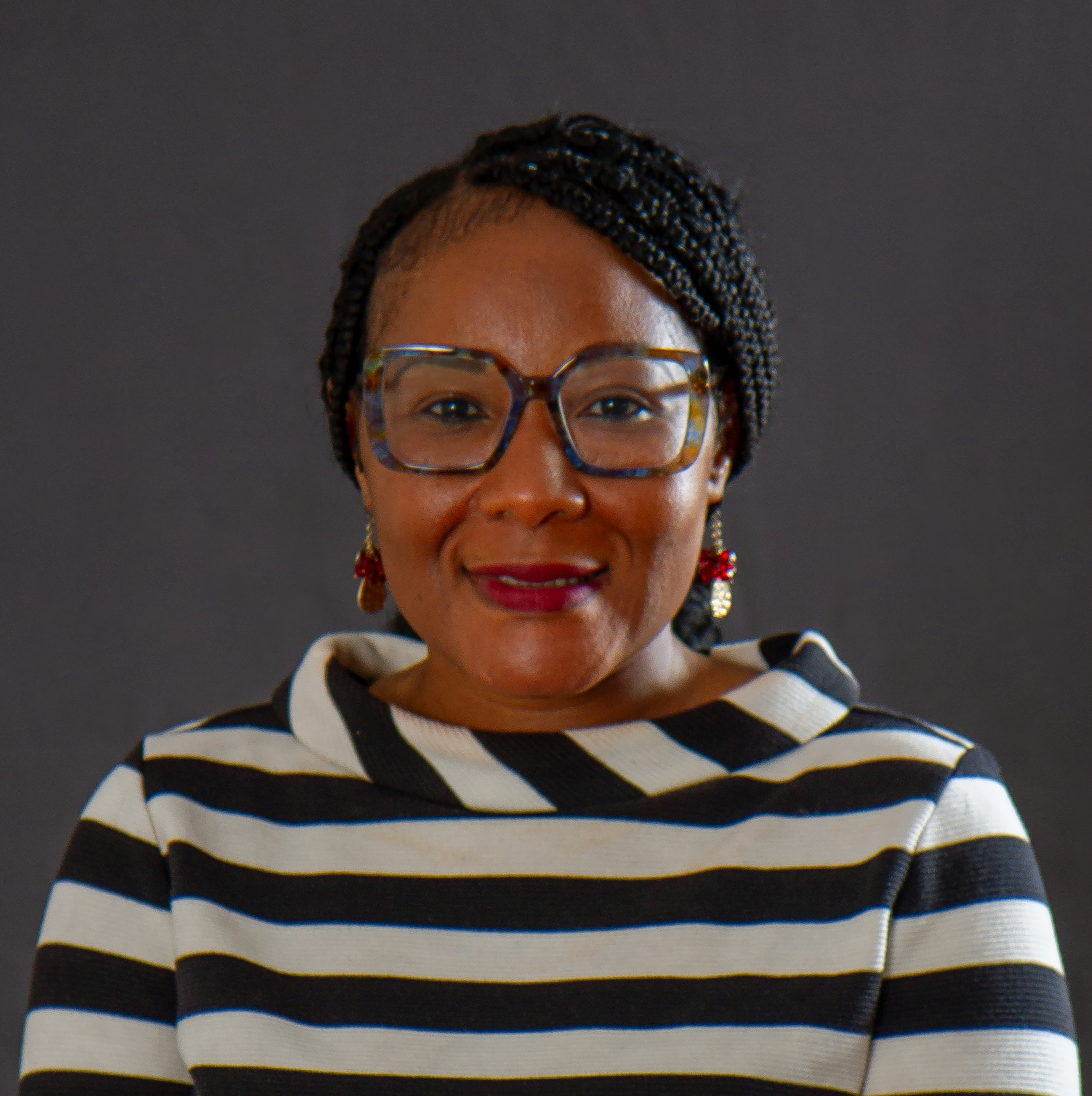 Read more about the article Maureen Bamfo-Agyei, PMHNP
