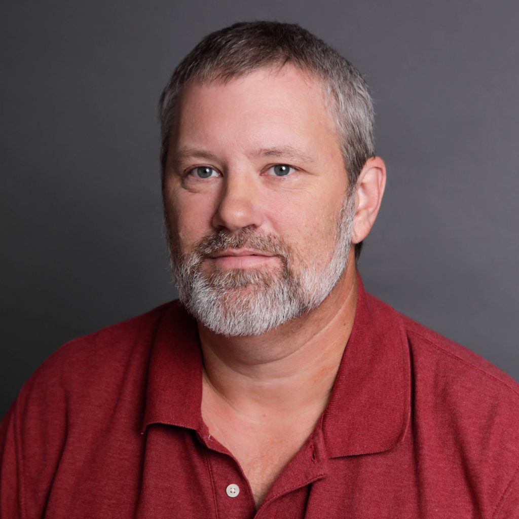 Read more about the article David McGatha, PMHNP