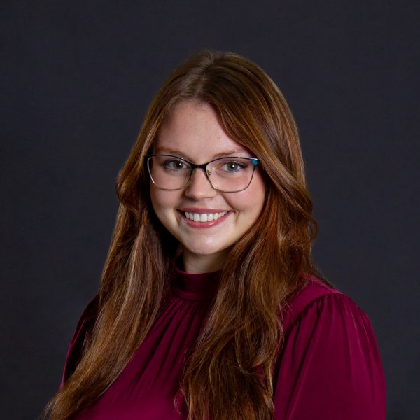 McKenzie Simpson, RDH