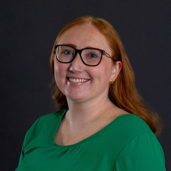 Megan Stayton, DMD