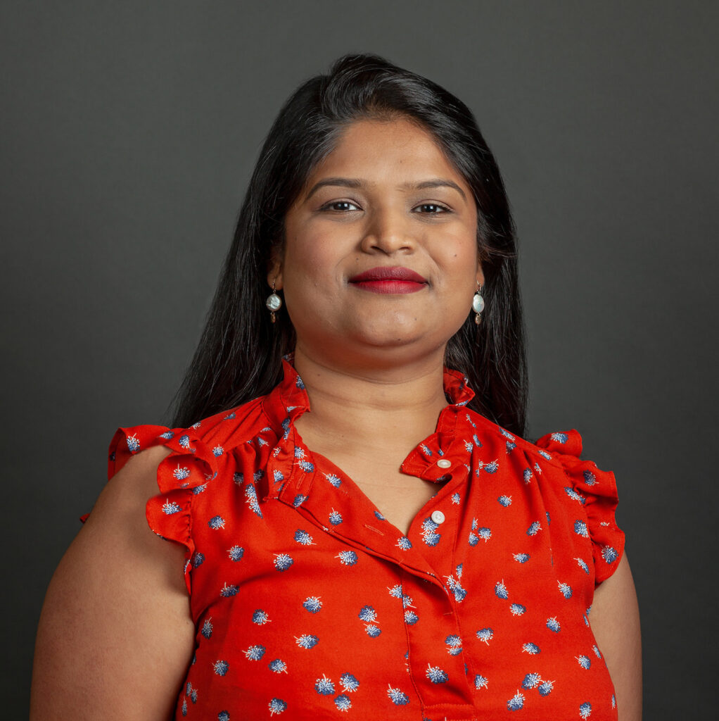 Read more about the article Harika Rao Mendu, DDS