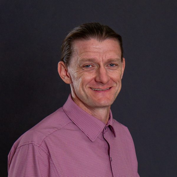 Michael Cottam, DMD