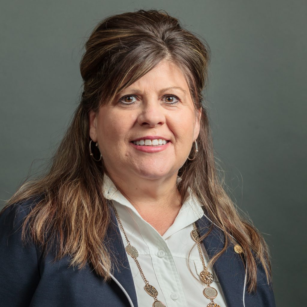 Read more about the article Deborah Monzyk, PMHNP