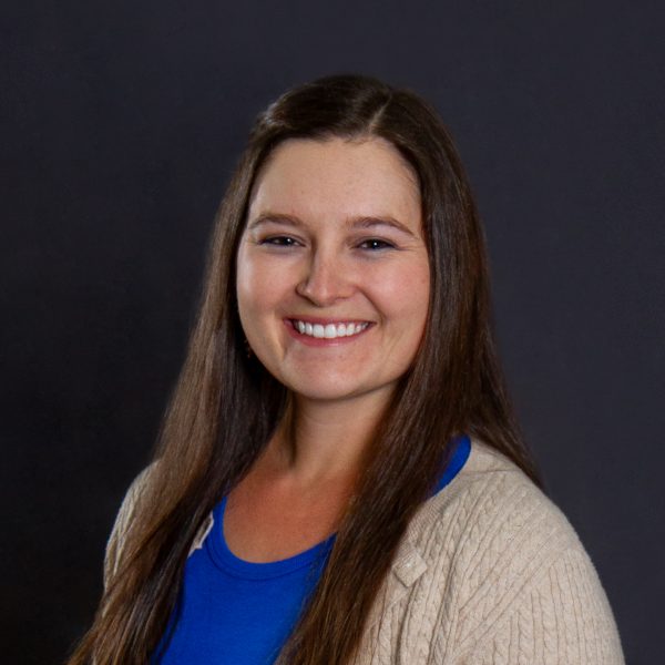 Morgan Burgard, DDS