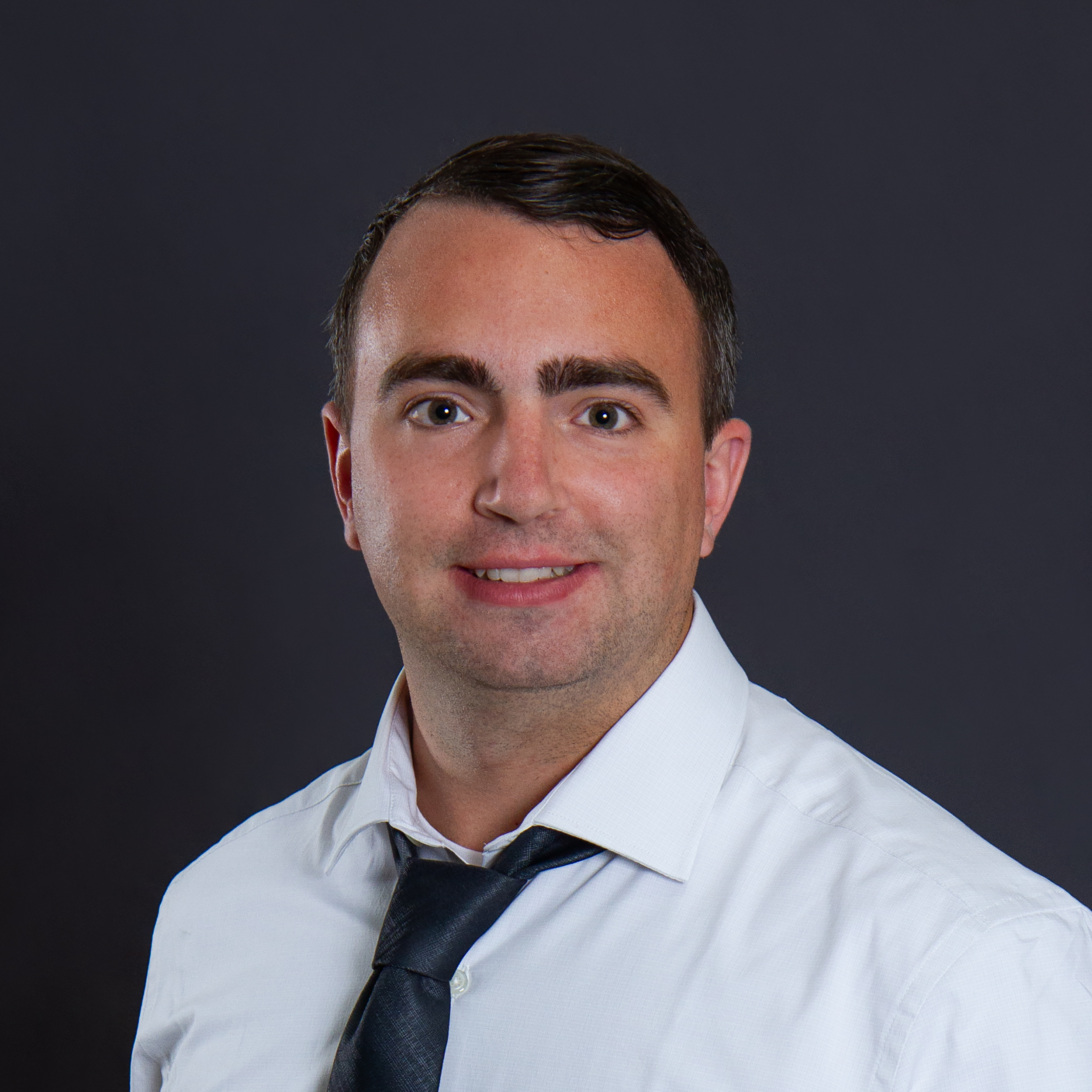 Read more about the article Nathan Carpenter, DMD