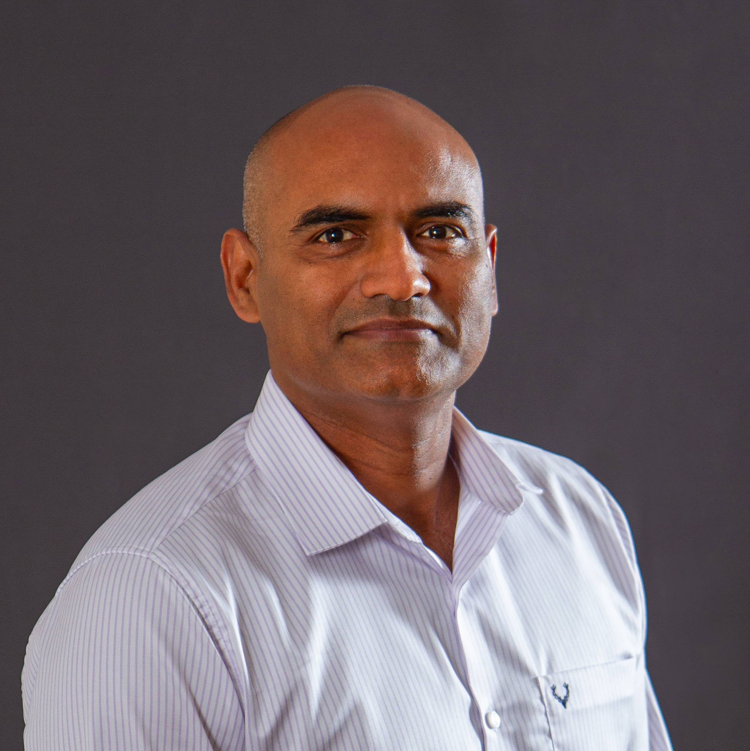 Read more about the article Naveen Yarasi, MD