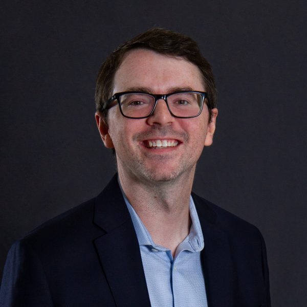 Nick Haste, DMD