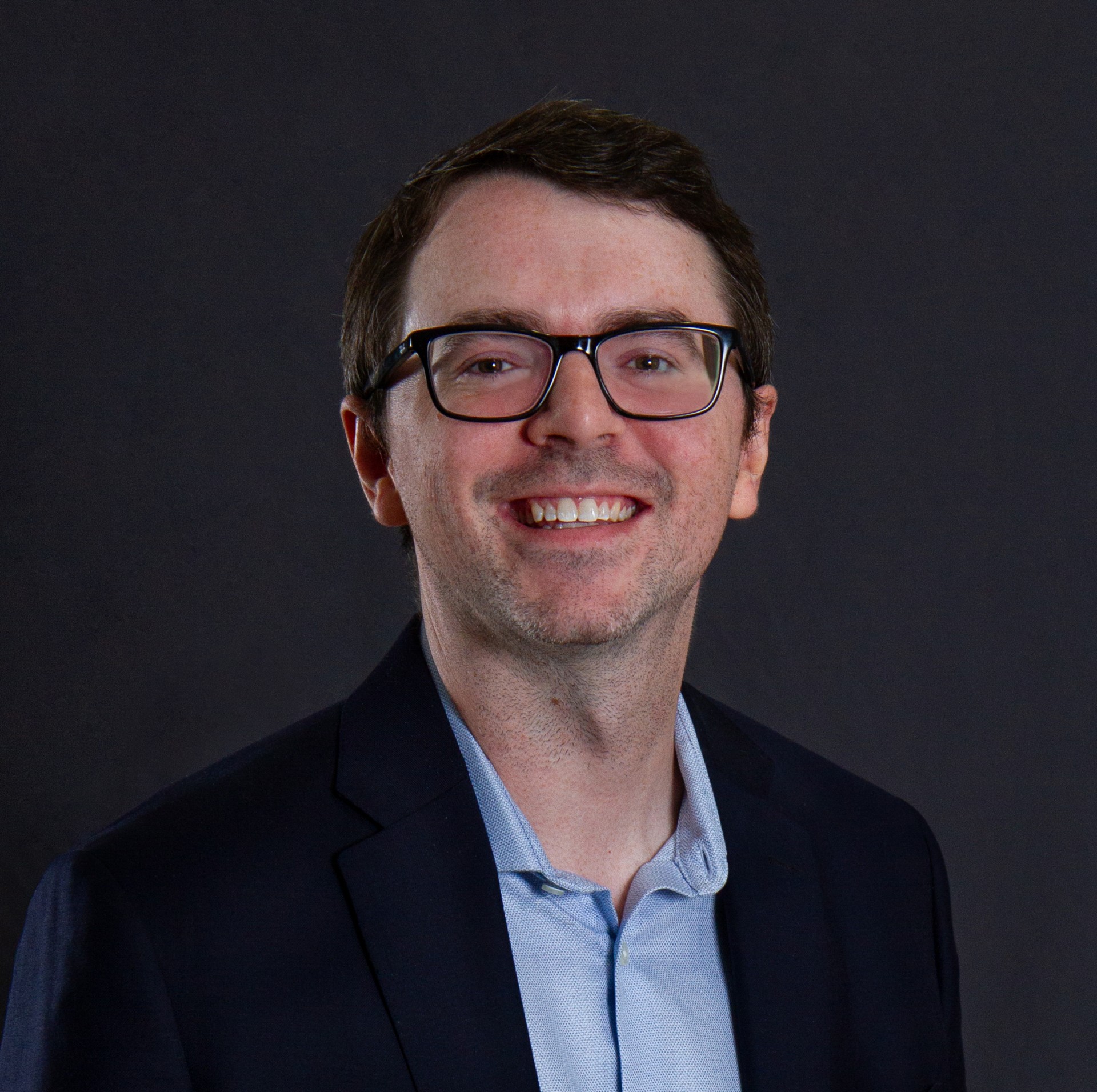 Read more about the article Nick Haste, DMD