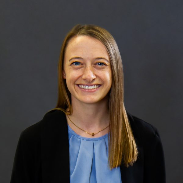 Olivia Horton, DDS