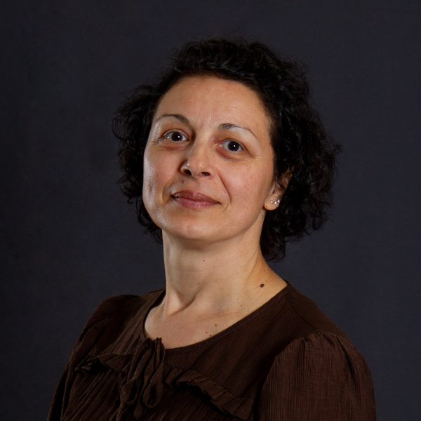 Petya Mruckovski, RDH